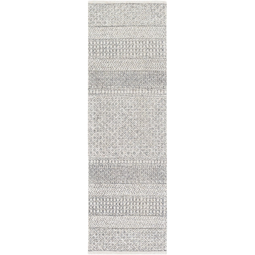 Maroc Hand-Tufted Wool Area Rug