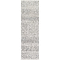Maroc Hand-Tufted Wool Area Rug