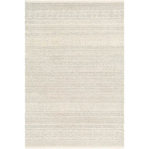 Maroc Hand-Tufted Wool Rug