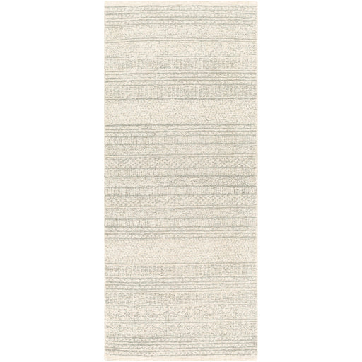 Maroc Hand-Tufted Wool Rug