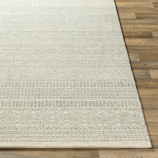 Maroc Hand-Tufted Wool Rug