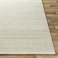 Maroc Hand-Tufted Wool Rug