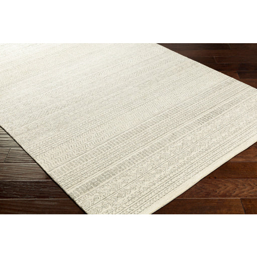 Maroc Hand-Tufted Wool Rug