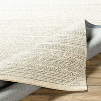 Maroc Hand-Tufted Wool Rug