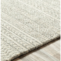 Maroc Hand-Tufted Wool Rug