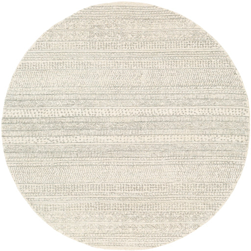 Maroc Hand-Tufted Wool Rug