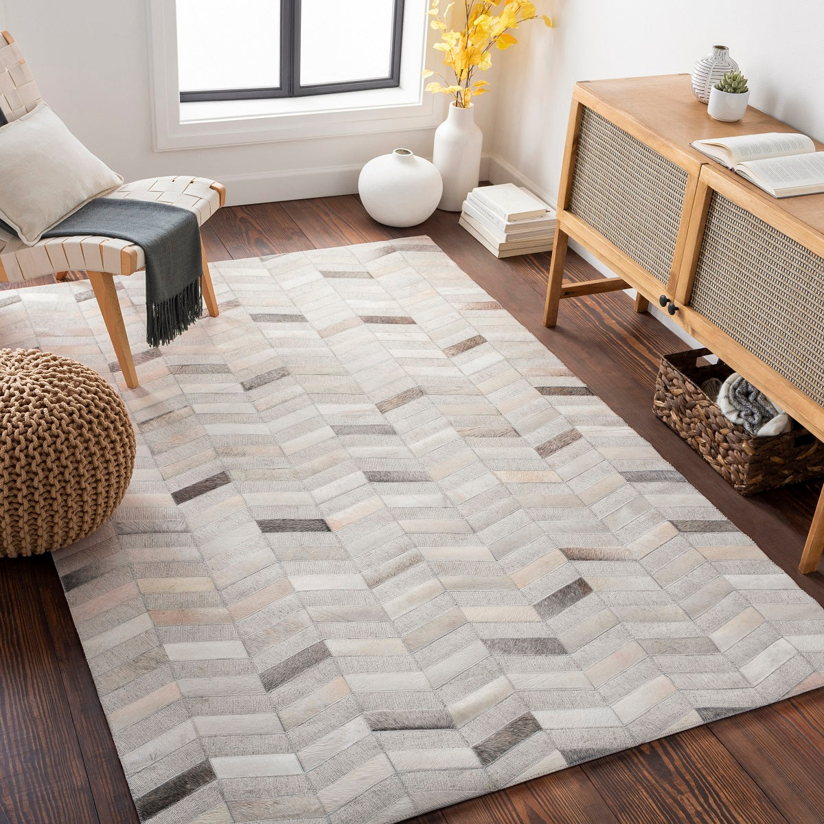 Medora Handmade Rug