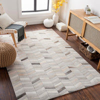 Medora Handmade Rug