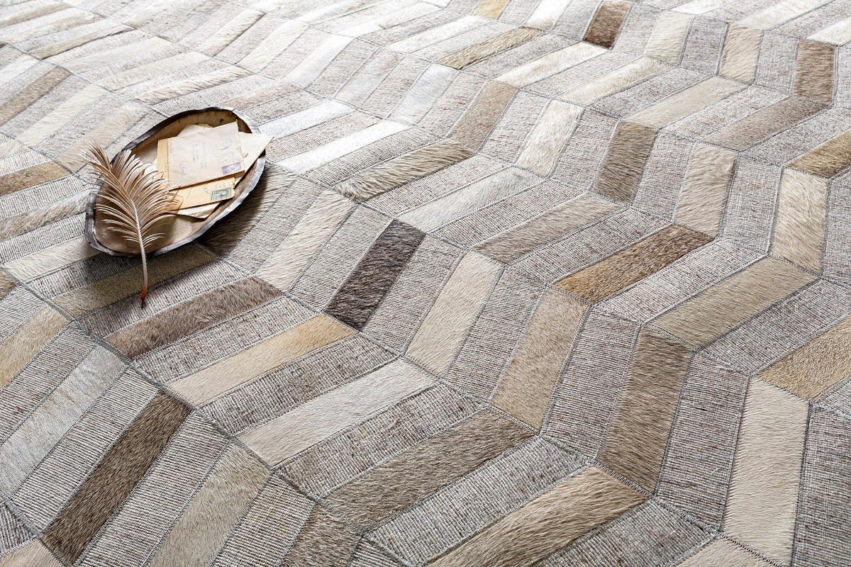 Medora Handmade Rug