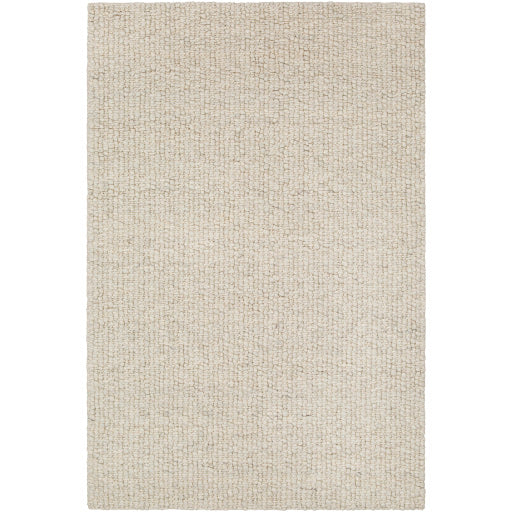 Neravan Hand Woven Wool Area Rug