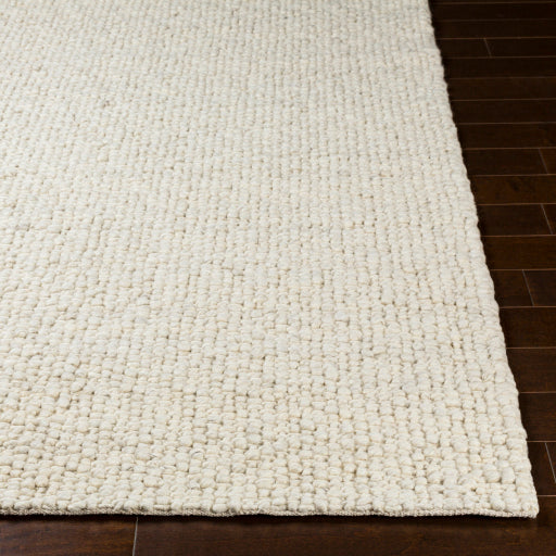 Neravan Hand Woven Wool Area Rug