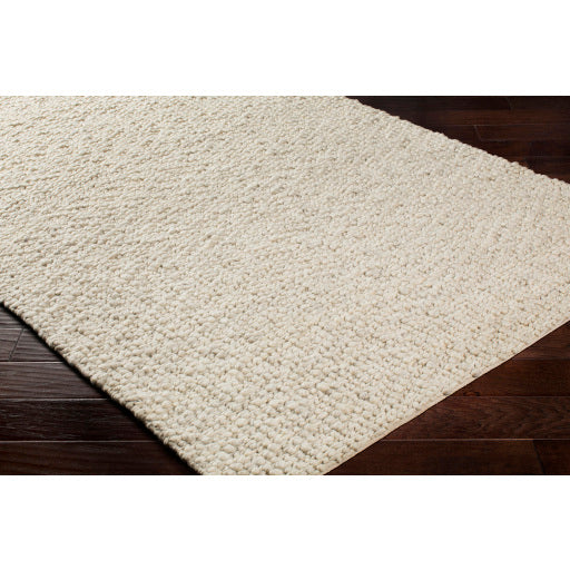 Neravan Hand Woven Wool Area Rug