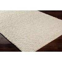 Neravan Hand Woven Wool Area Rug
