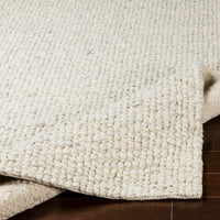 Neravan Hand Woven Wool Area Rug