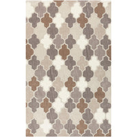 Oasis Handmade Wool Area Rug