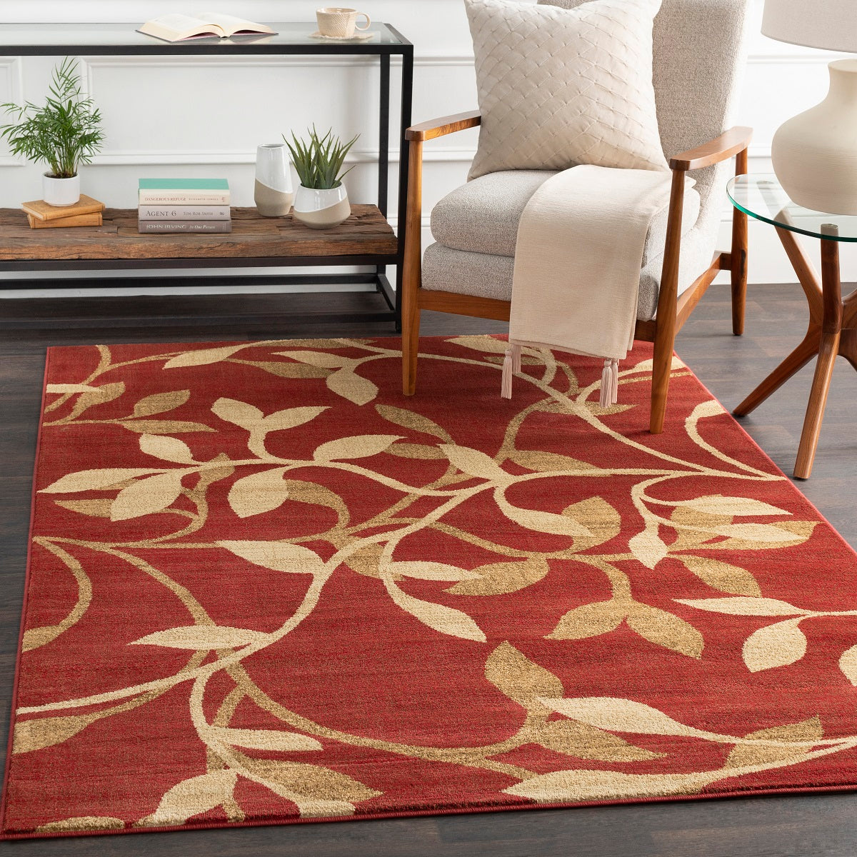 Riley Area Rug