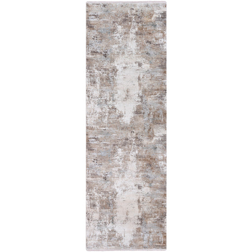 Solar Area Rug