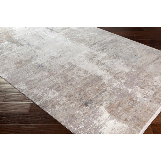 Solar Area Rug