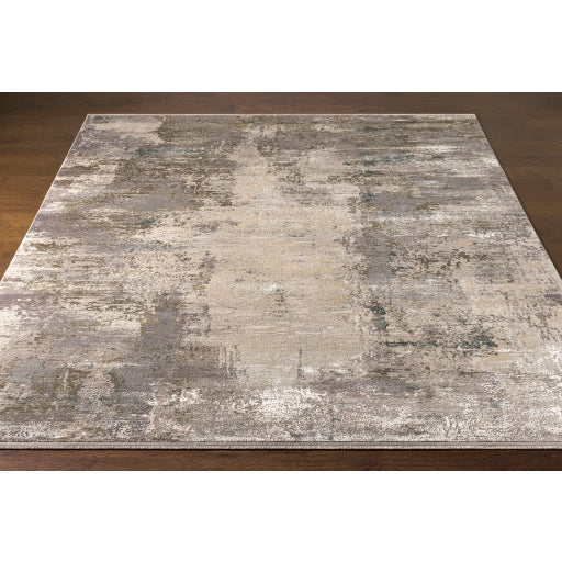 Solar Area Rug