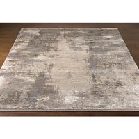 Solar Area Rug