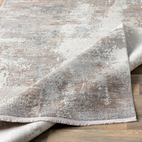 Solar Area Rug