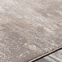 Solar Area Rug