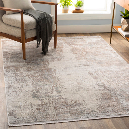 Solar Area Rug