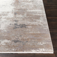 Solar Area Rug