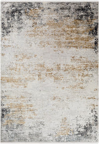 Solar Area Rug