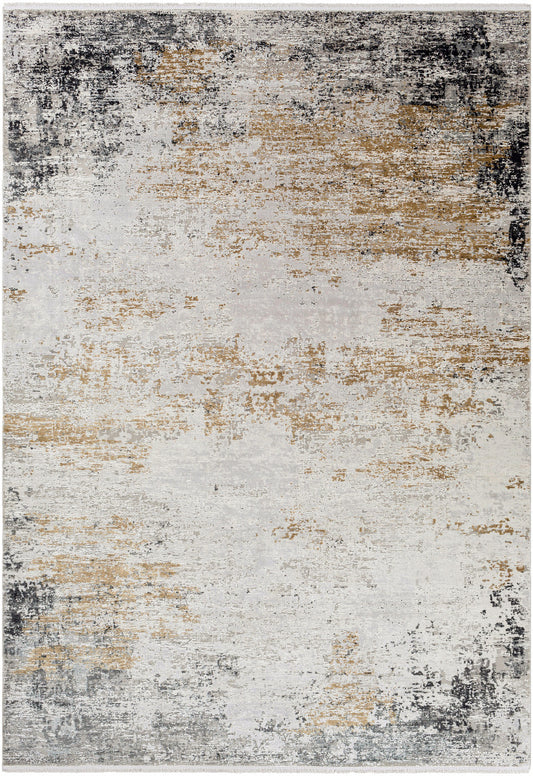 Solar Area Rug