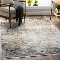 Solar Area Rug