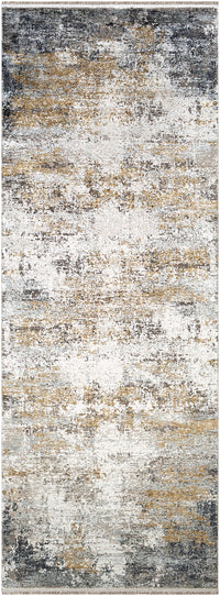 Solar Area Rug