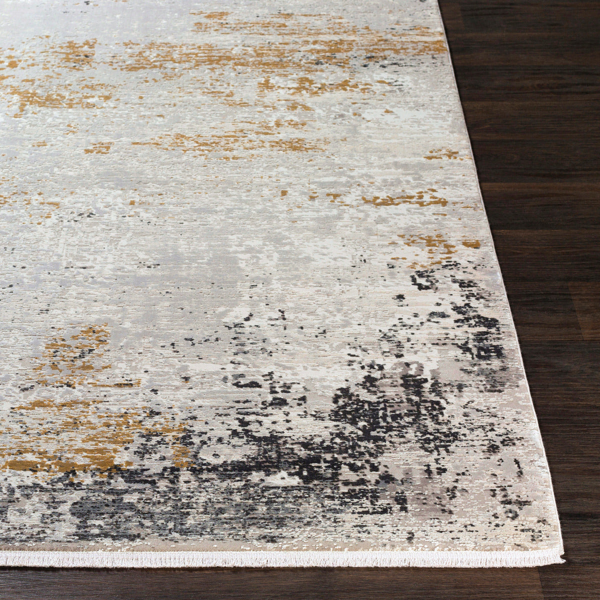 Solar Area Rug