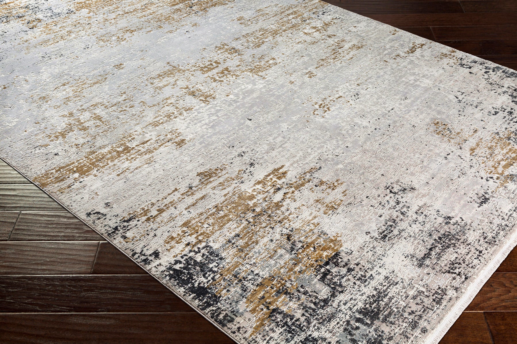Solar Area Rug