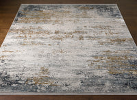 Solar Area Rug