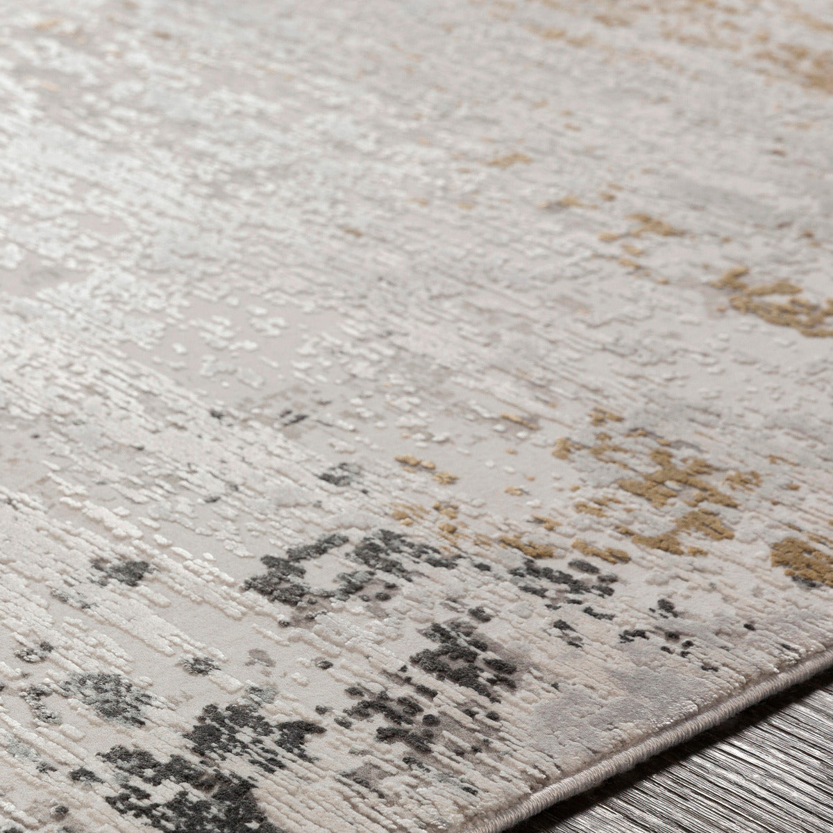 Solar Area Rug