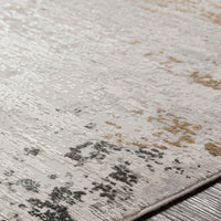 Solar Area Rug