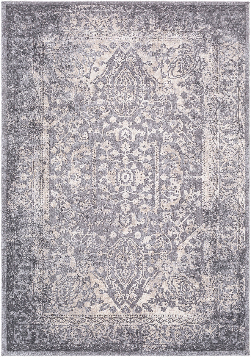 Tibetan Area Rug