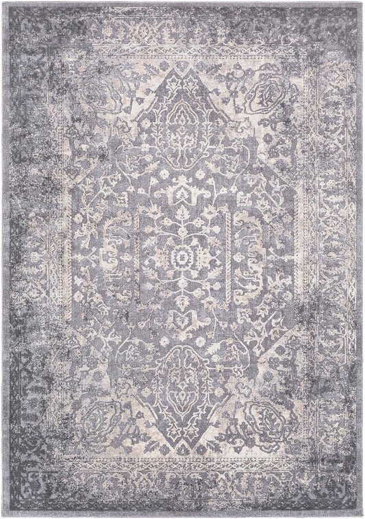 Tibetan Area Rug