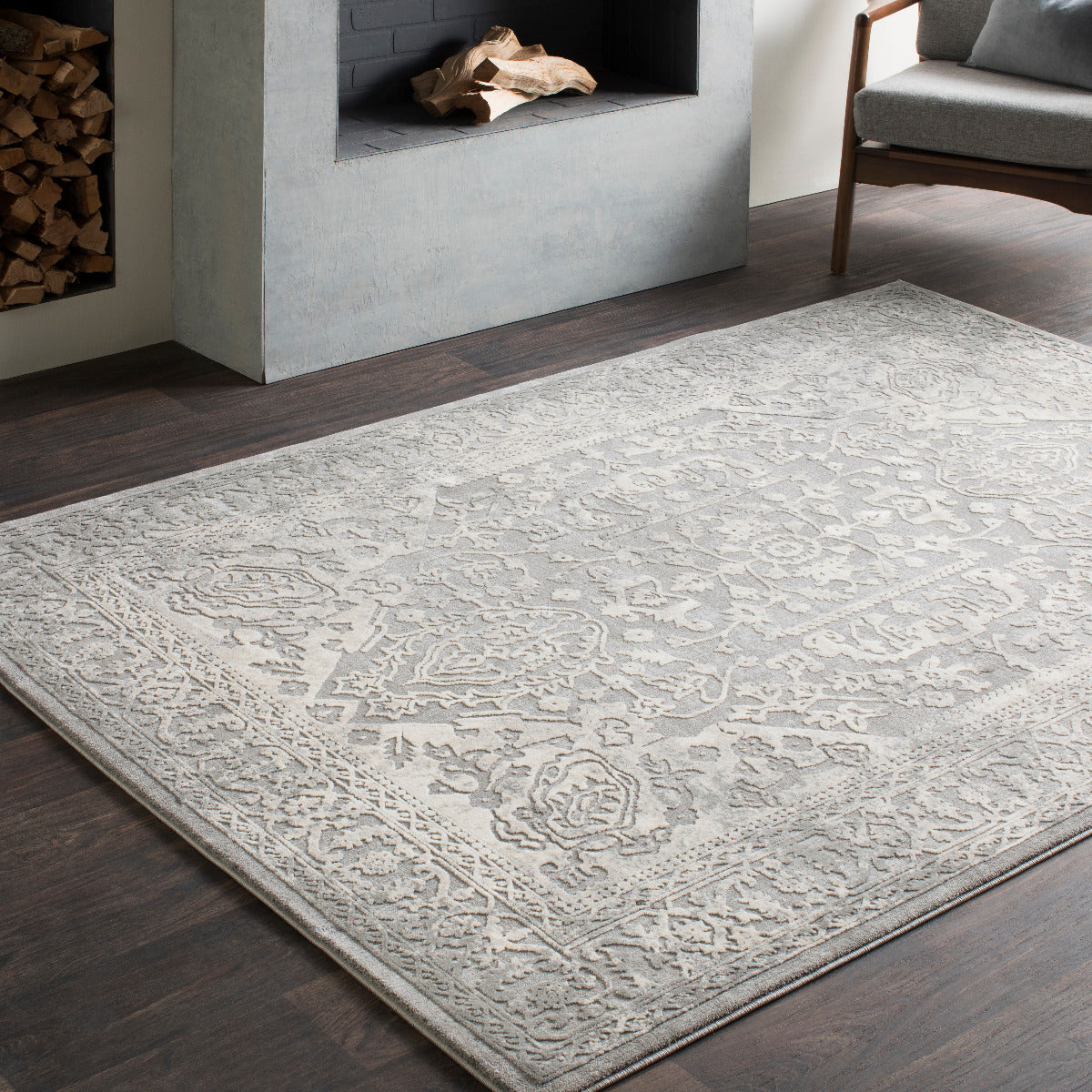 Tibetan Area Rug