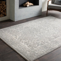 Tibetan Area Rug