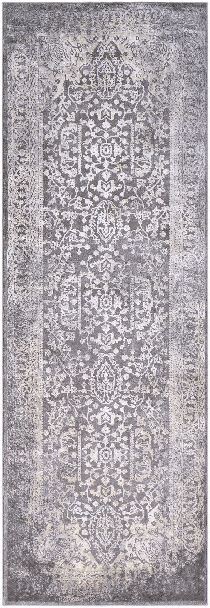 Tibetan Area Rug