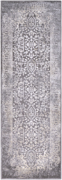 Tibetan Area Rug