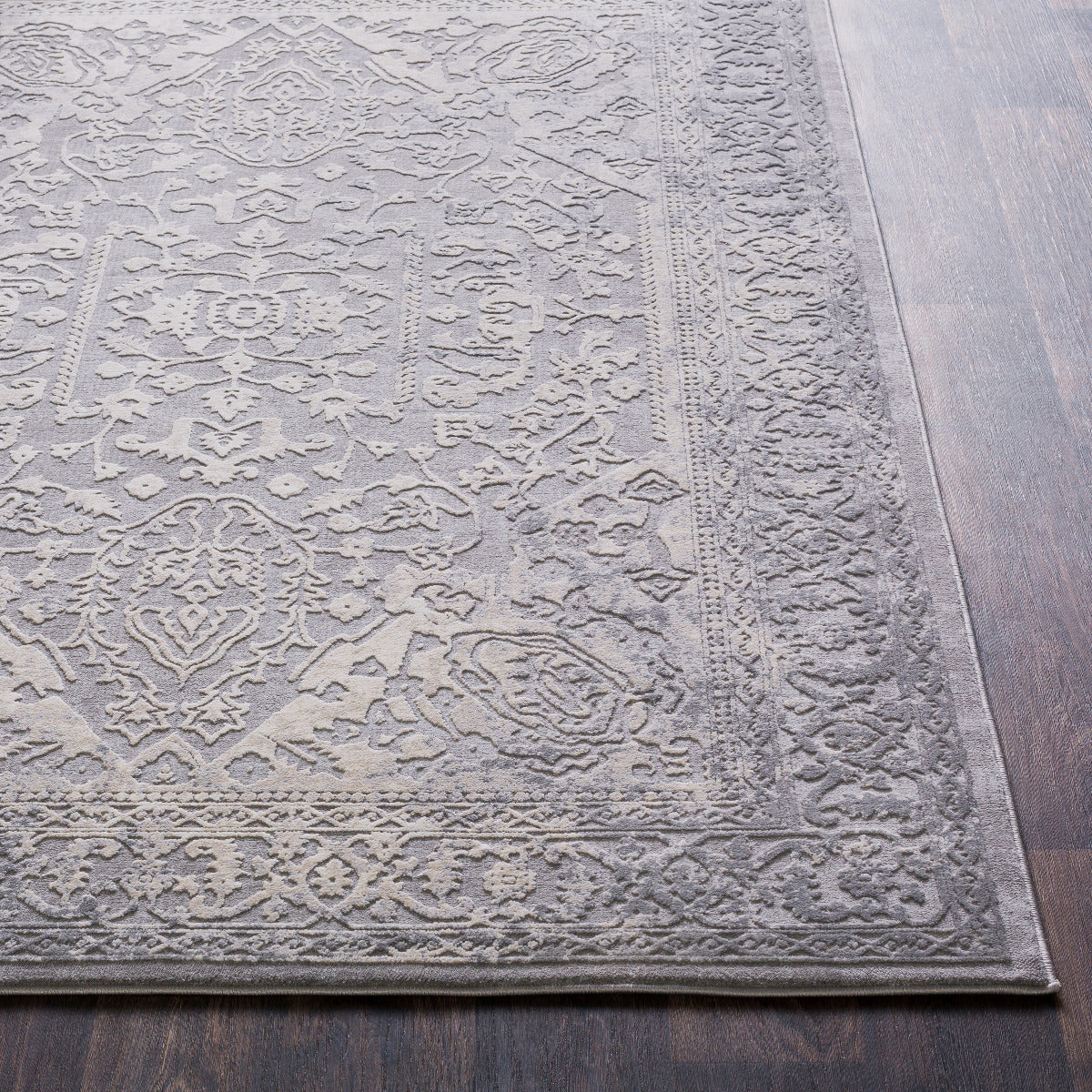 Tibetan Area Rug