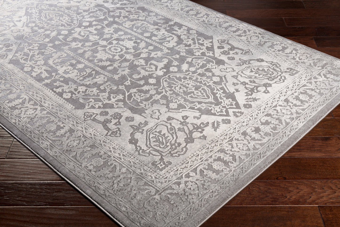Tibetan Area Rug
