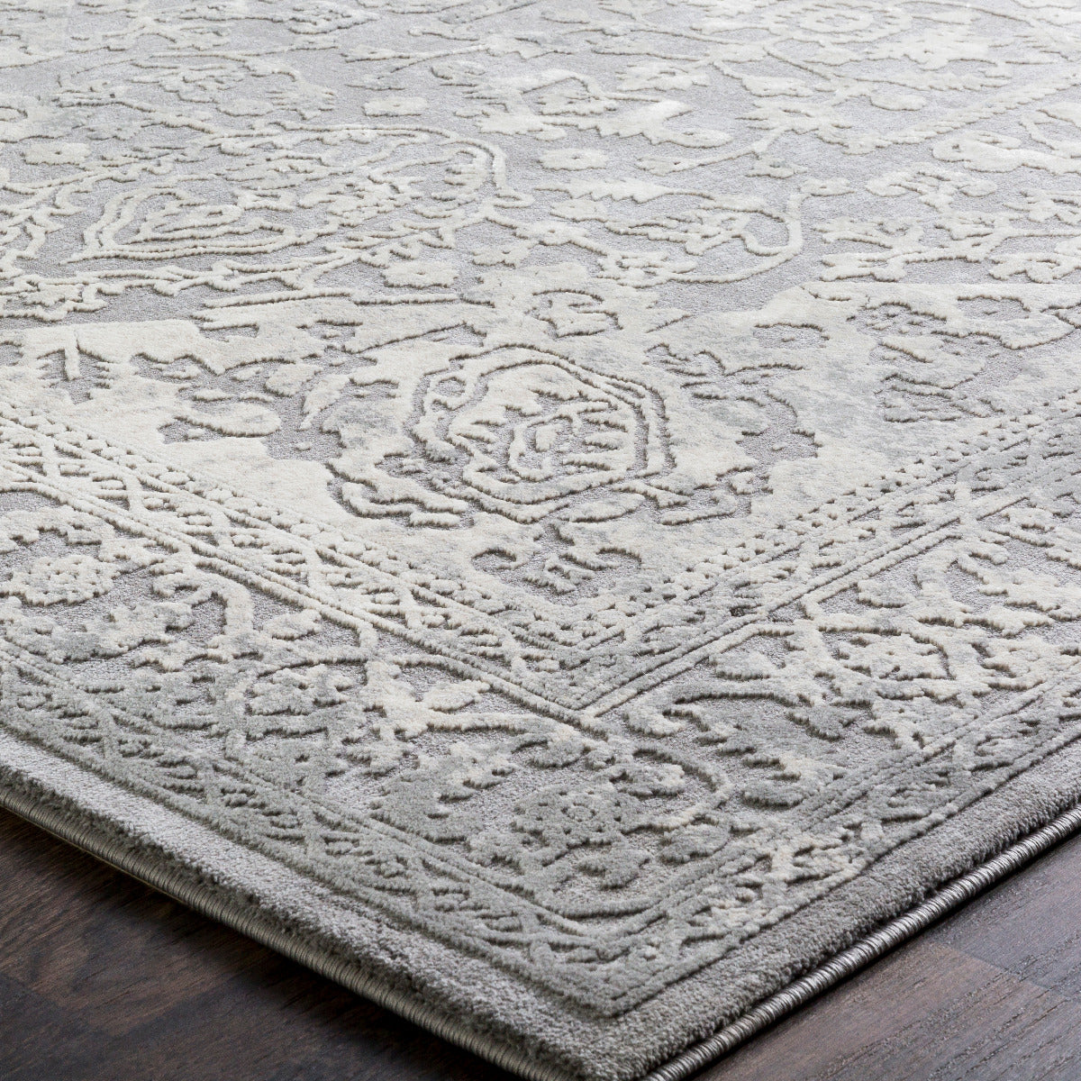 Tibetan Area Rug