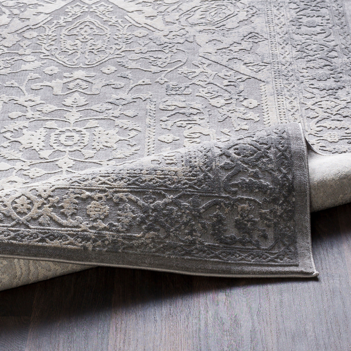 Tibetan Area Rug