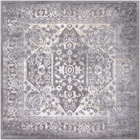 Tibetan Area Rug