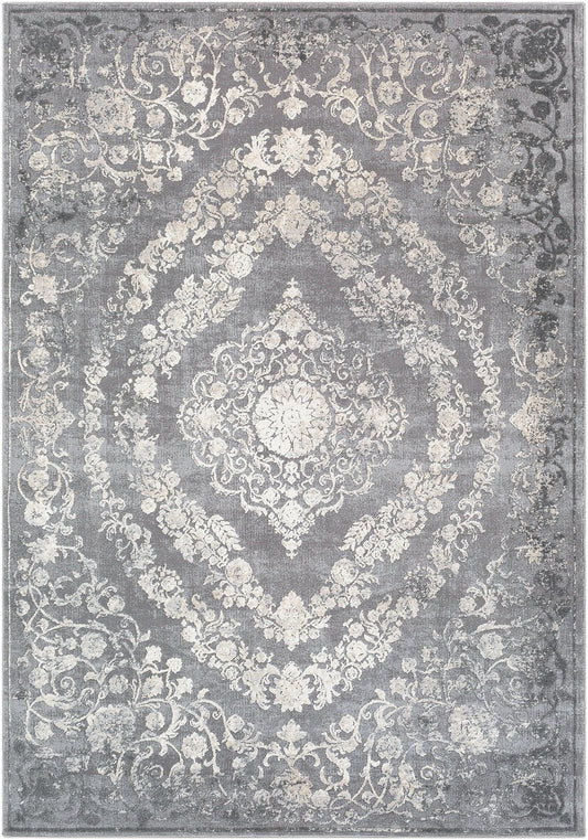 Tibetan Area Rug