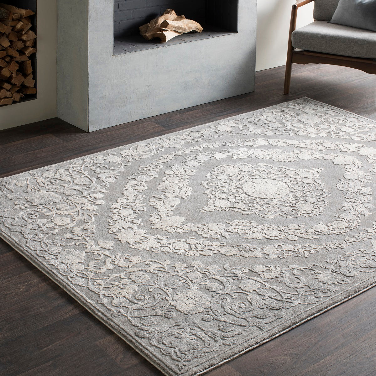 Tibetan Area Rug